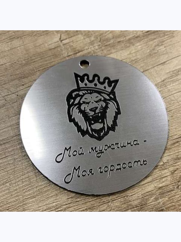 Подвеска на зеркало автомобиля