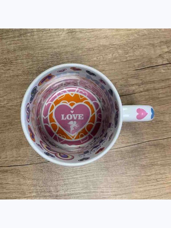 Кружка "I Love You"