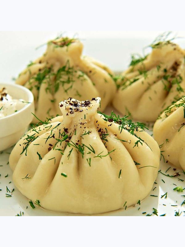 Хинкали