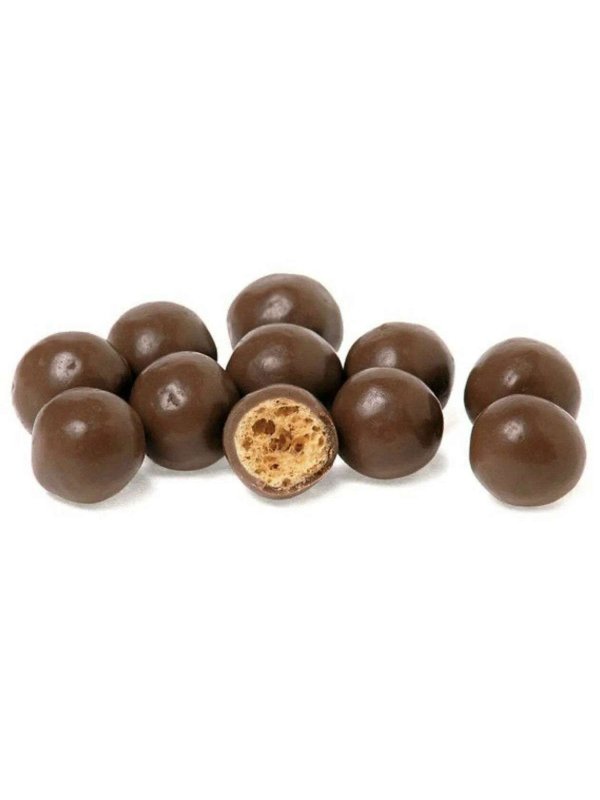 Шарики Maltesers [Польша]