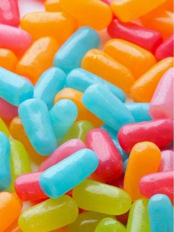 Mike & Ike [США]
