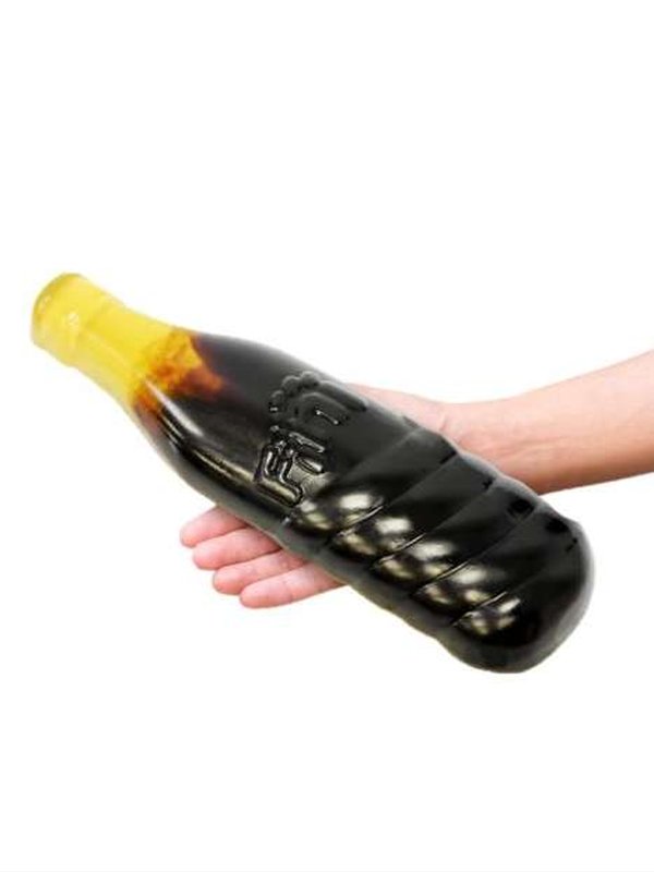 Мармелад Fini Cola Mega XXL [Испания]