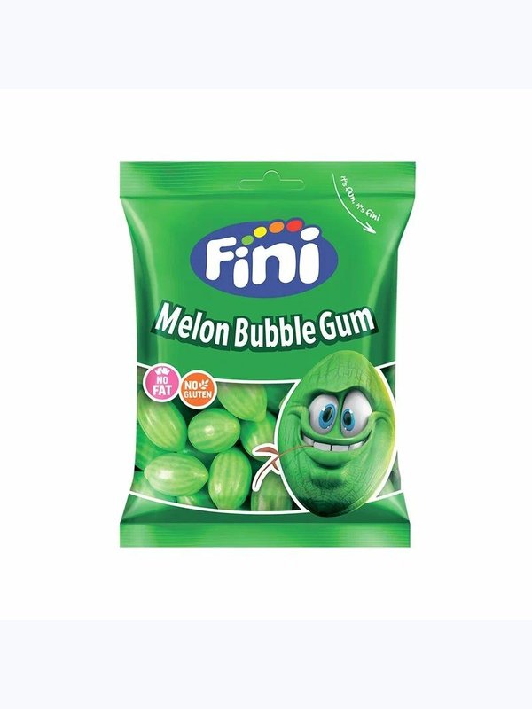 Жвачка Fini в пакете [Испания]