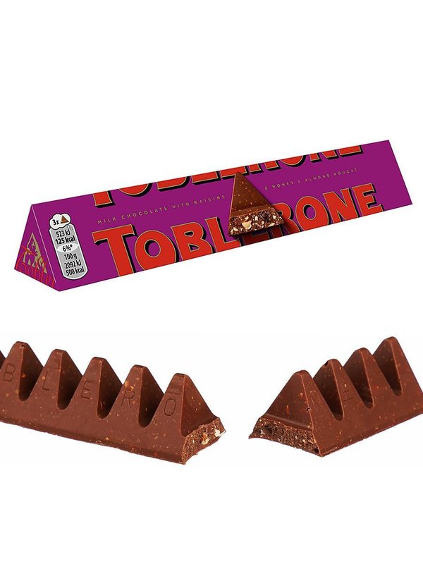 Toblerone [Швейцария]