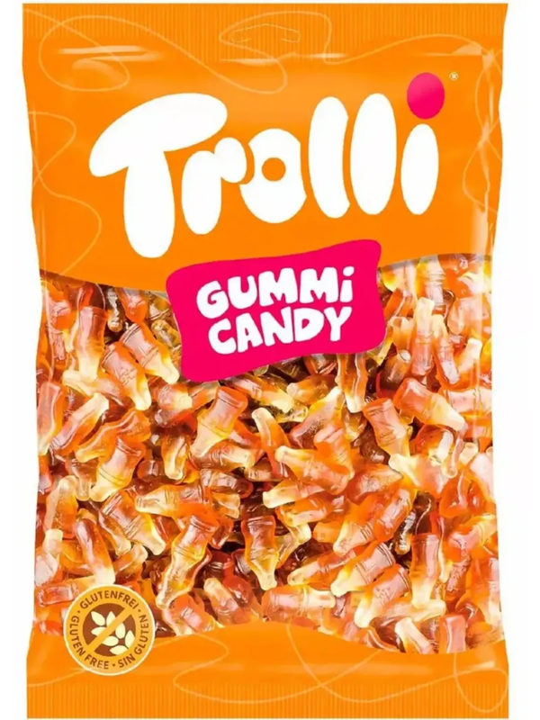 Мармелад Trolli 1кг. [Германия]