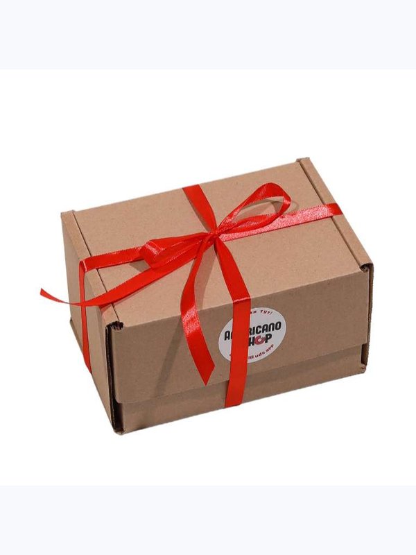 Box Classic M