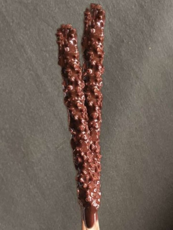 Палочки Sunyoung Crunky Choco [Корея]