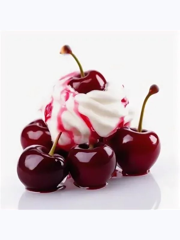 Dr. Pepper Cream Swirl [Великобритания]