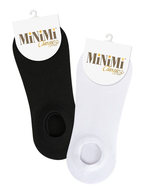 Носки женские Minimi Cotone 1204 (укороченные)