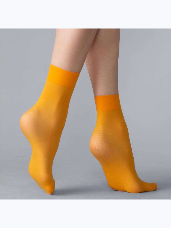 Носки Minimi Micro color 50 DEN 3D