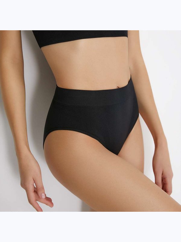 Трусы-слипы Omsa OmD2212-01 Slip