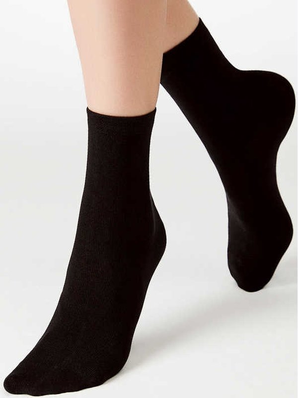 Носки женские Minimi Cotone 1202