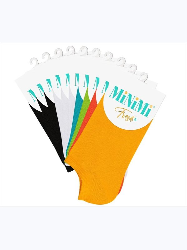 Носки женские Minimi Fresh 4102