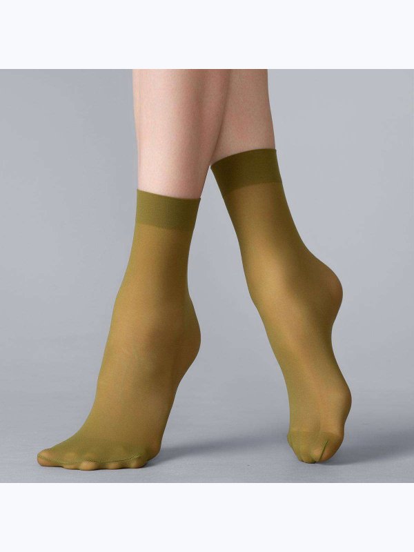 Носки Minimi Micro color 50 DEN 3D