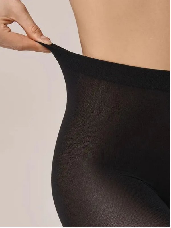 Omsa Lasticotton (35% хлопок)
