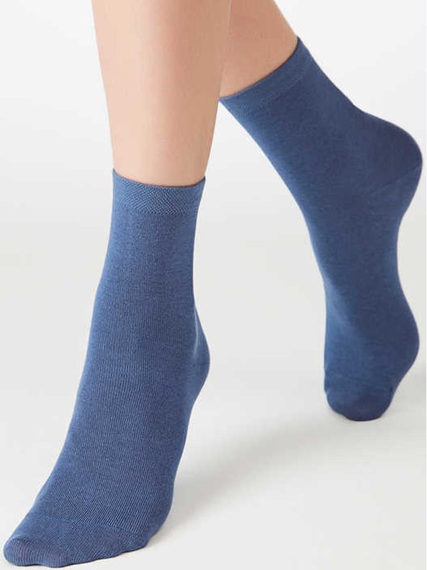 Носки женские Minimi Cotone 1202