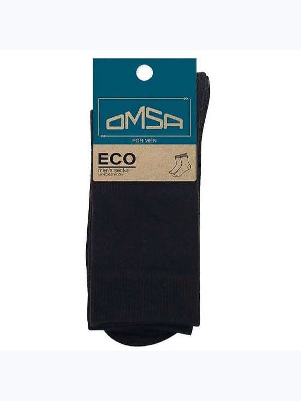 Носки мужские Omsa Eco 403