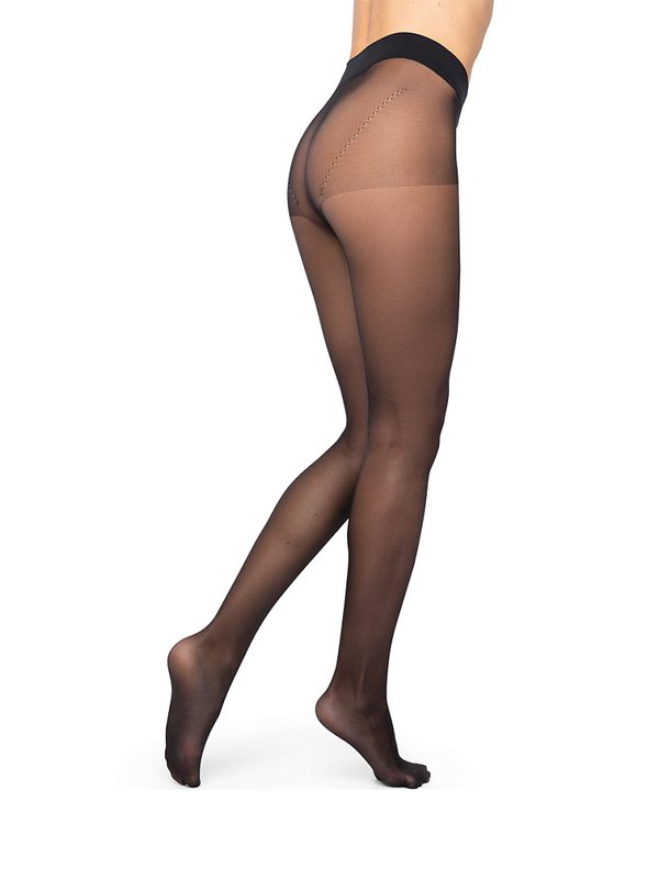 Philippe Matignon Nudite Cristal 30 DEN (бесшовные)