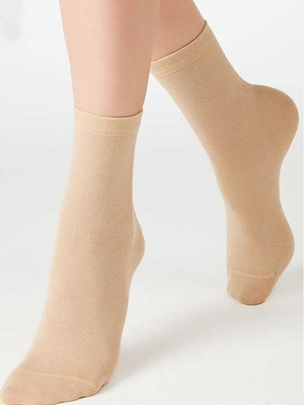 Носки женские Minimi Cotone 1202