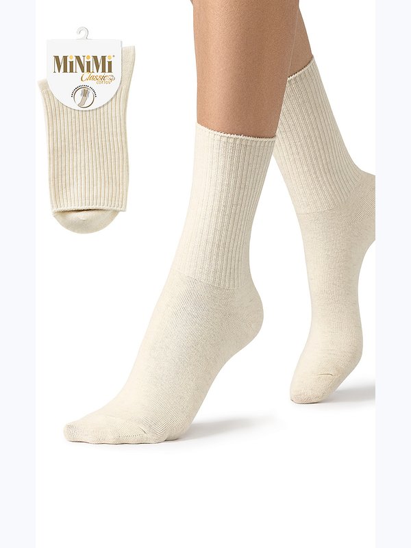 Носки женские Minimi Cotone 1203-1