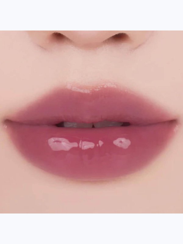 Стойкий тинт для губ с глянцевым финишем rom&nd The Juicy Lasting Tint 15 Bate Fig