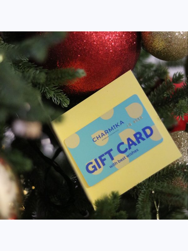 Подарочная карта GIFT CARD 1000 ₽