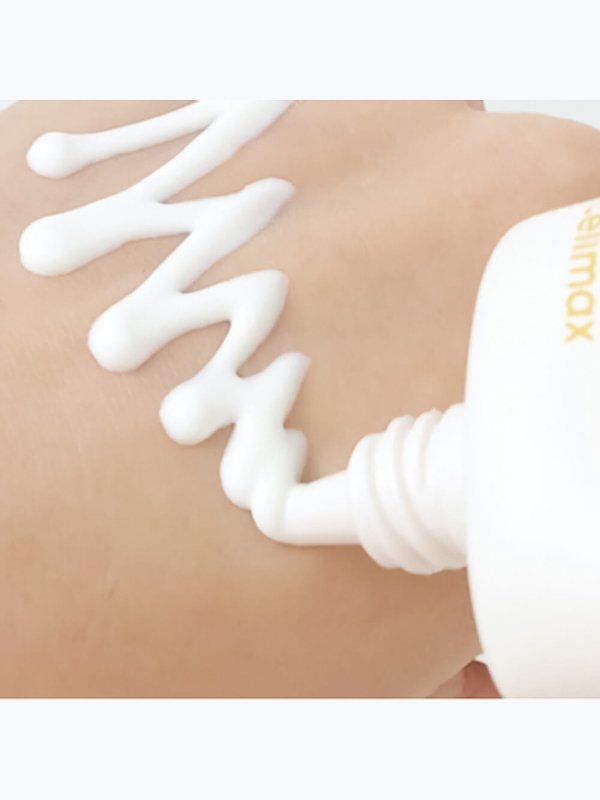Осветляющий солнцезащитный крем Celimax