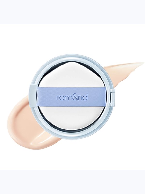 Сменный блок для лёгкого увлажняющего кушона Rom&nd 05 Sand 25