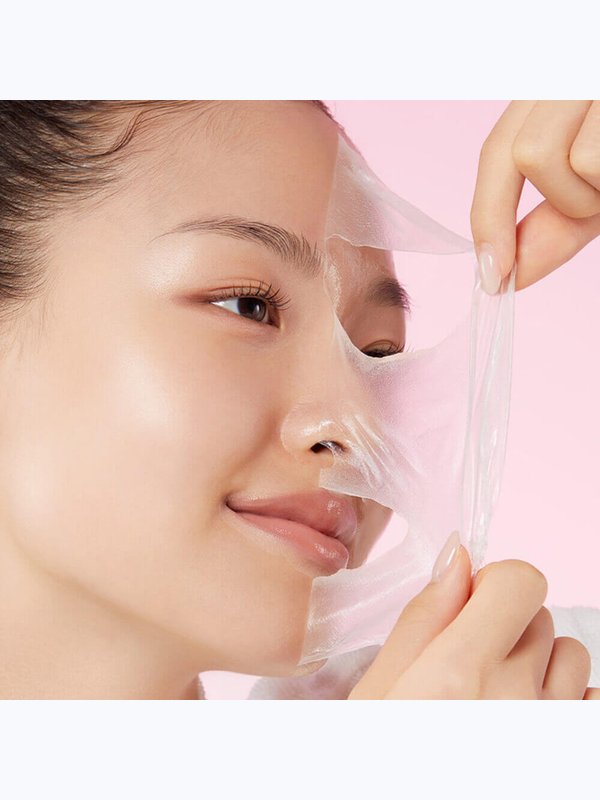 Ночная маска-плёнка с коллагеном medicube Collagen Night Wrapping Mask