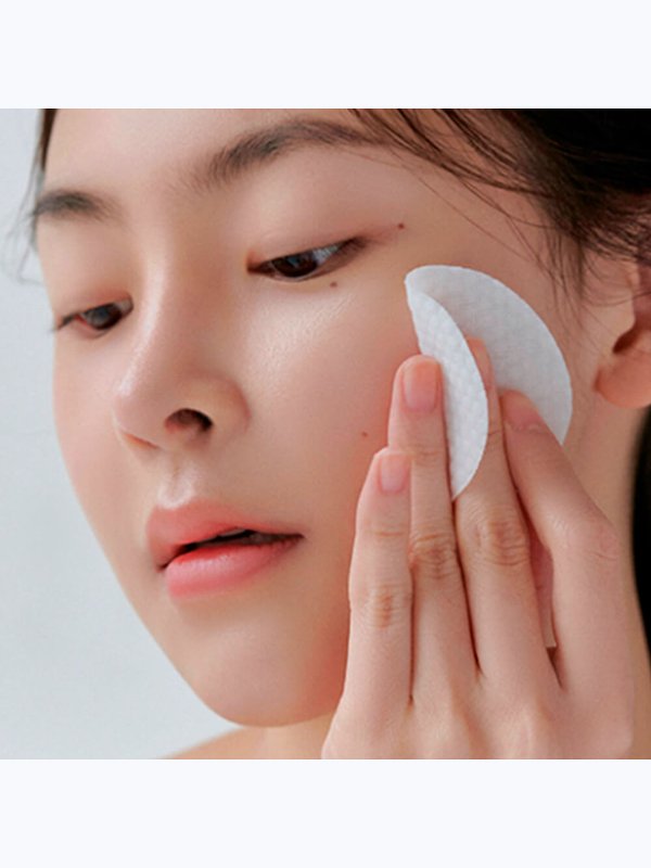 Тонизирующие пилинг-пэды с BHA-кислотой Celimax