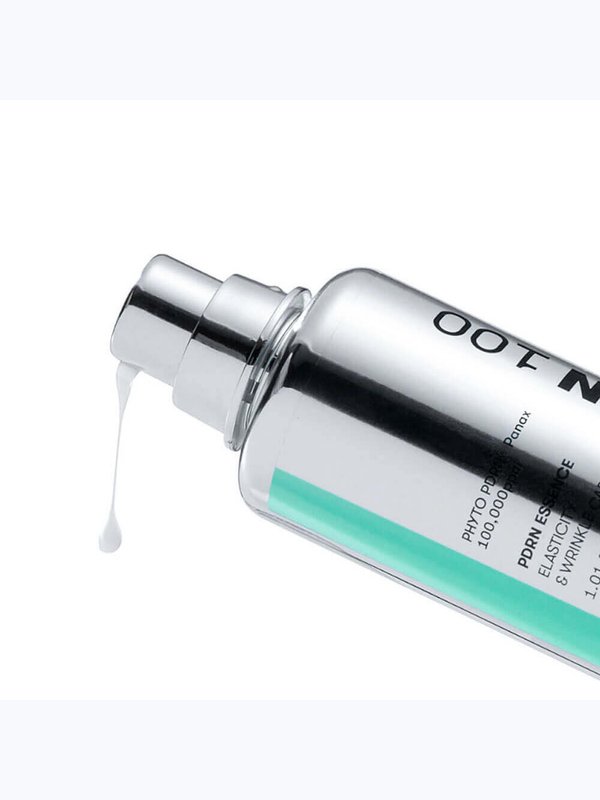 Укрепляющая бустер-эссенция с PDRN VT Cosmetics