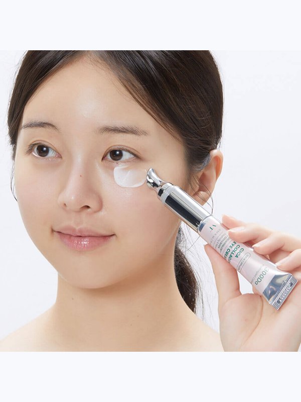 Массажный крем для век с коллагеном VT Cosmetics Cica Collagen Eye Cream