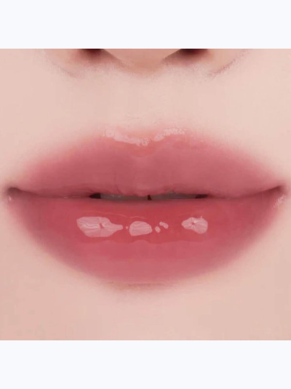 Стойкий тинт для губ с глянцевым финишем rom&nd The Juicy Lasting Tint 20 Juju Fig