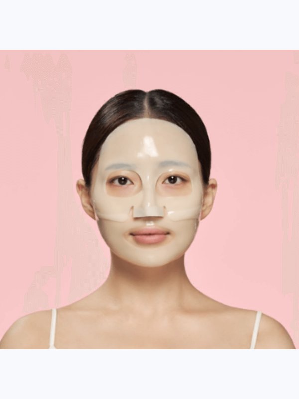 Подтягивающая коллагеновая маска CKD