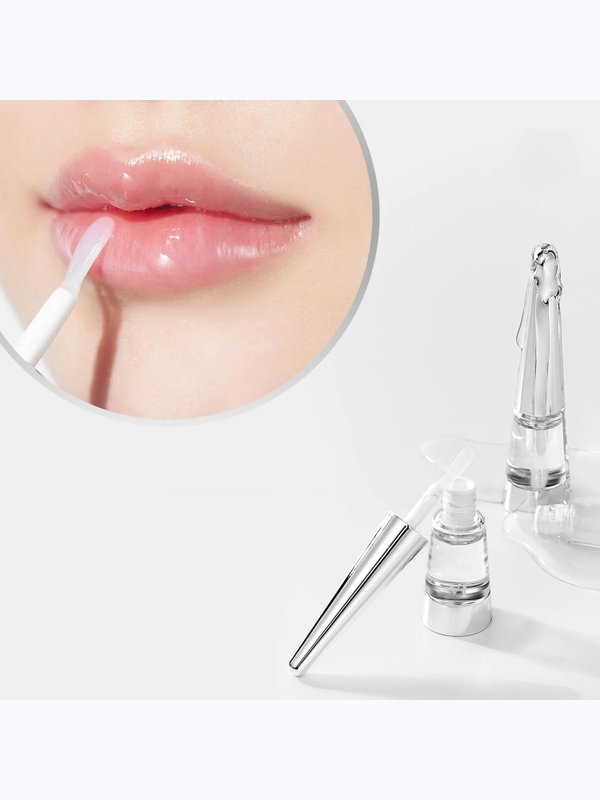 Плампер для губ с микроиглами VT Cosmetics