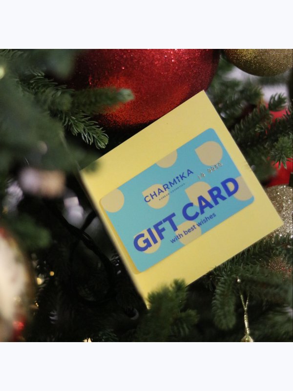 Подарочная карта GIFT CARD 5000 ₽
