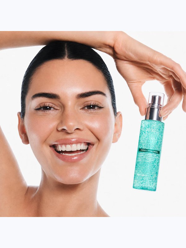 Увлажняющий капсульный мист с ПДРН Anua PDRN Hyaluronic Acid Hydrating Capsule Mist