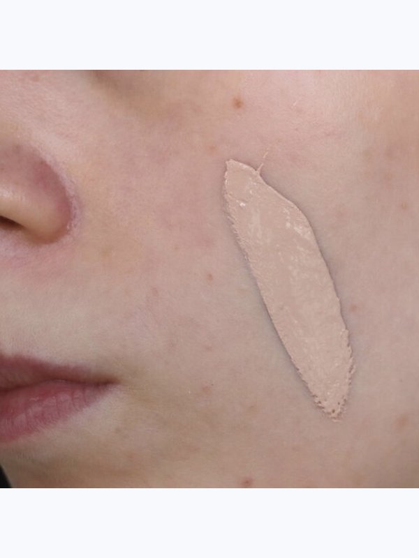 BB-крем для маскировки расширенных пор The Saem 01