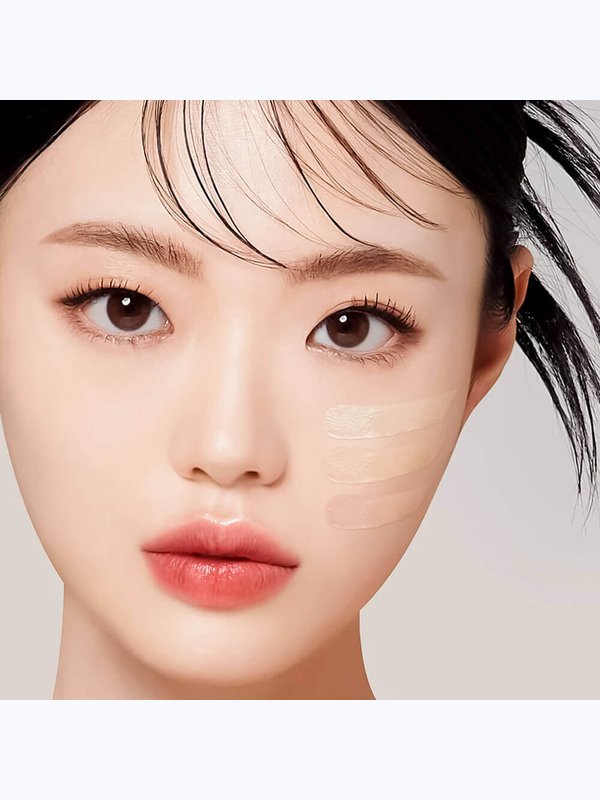 Лёгкий консилер для лица с аминокислотами  TFIT 002 deep beige
