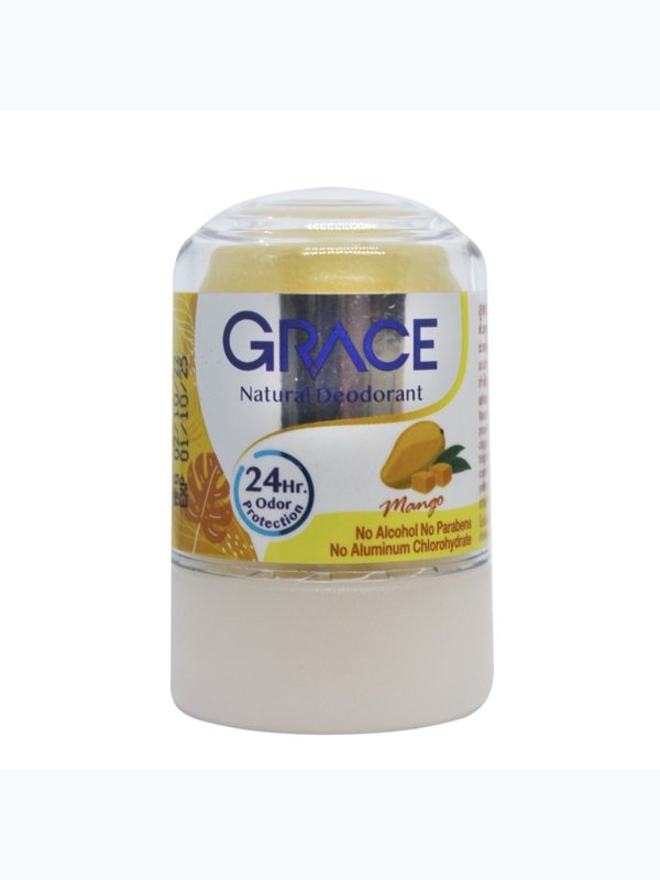 Дезодорант-кристалл Grace