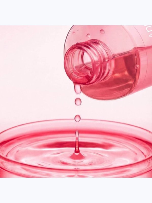 Тоник с 5% ниацинамидом и транексамовой кислотой Anua Niacinamide TXA Brightening Booster Toner