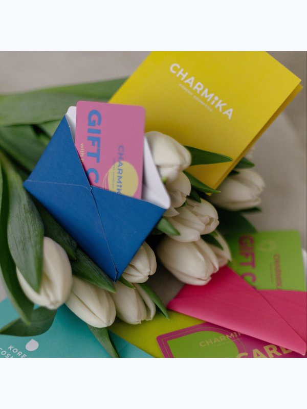 Подарочная карта GIFT CARD 5000 ₽