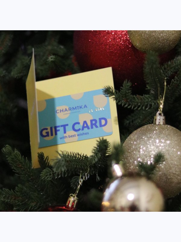 Подарочная карта GIFT CARD 1500 ₽