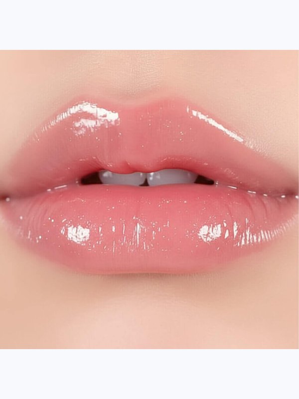 Оттеночный плампер для губ с микроиглами VT Cosmetics