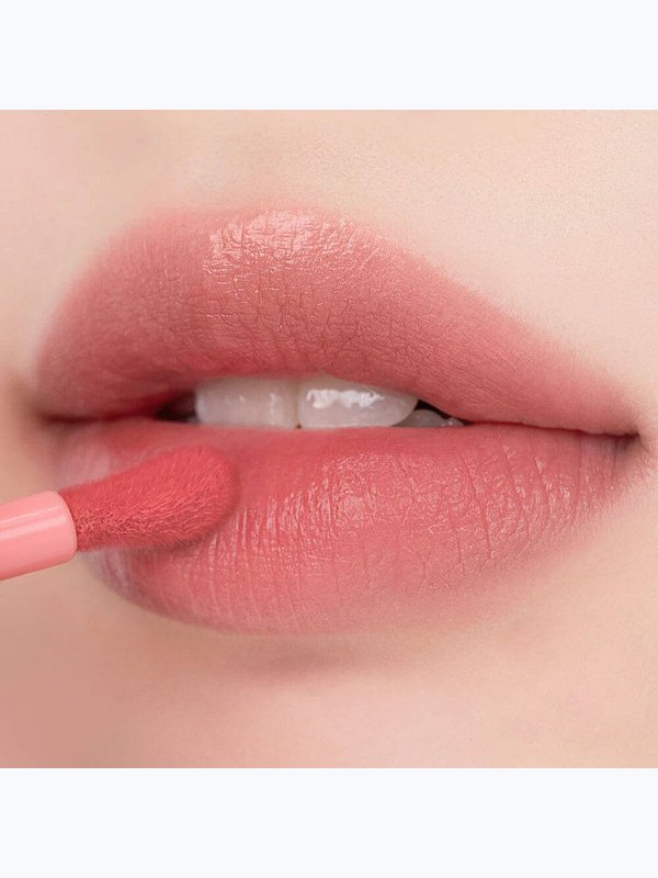 Тинт для губ на водной основе | Rom&nd Bare Water Tint 01 Bare Vanilla