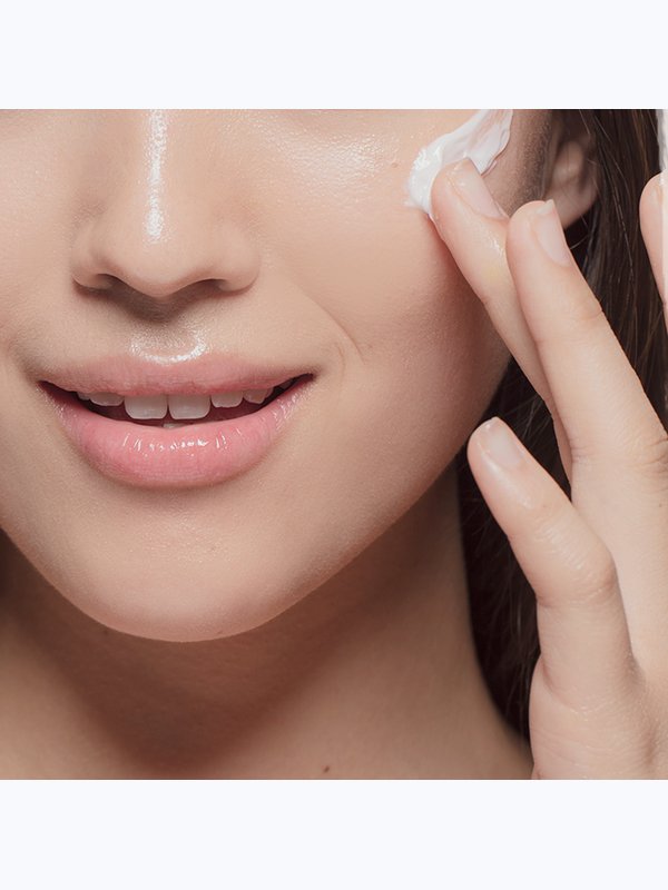 Укрепляющий крем с бакучиолом Derma Factory