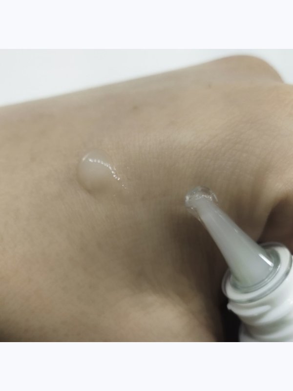 Сыворотка со спикулами и экстрактом центеллы 3000 Derma Factory