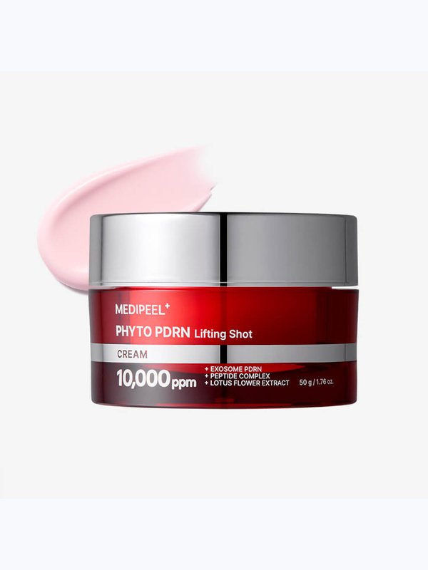 Medi-Peel Инновационный лифтинг-крем для зрелой кожи Phyto Exosome PDRN Lifting Shot Cream 50мл