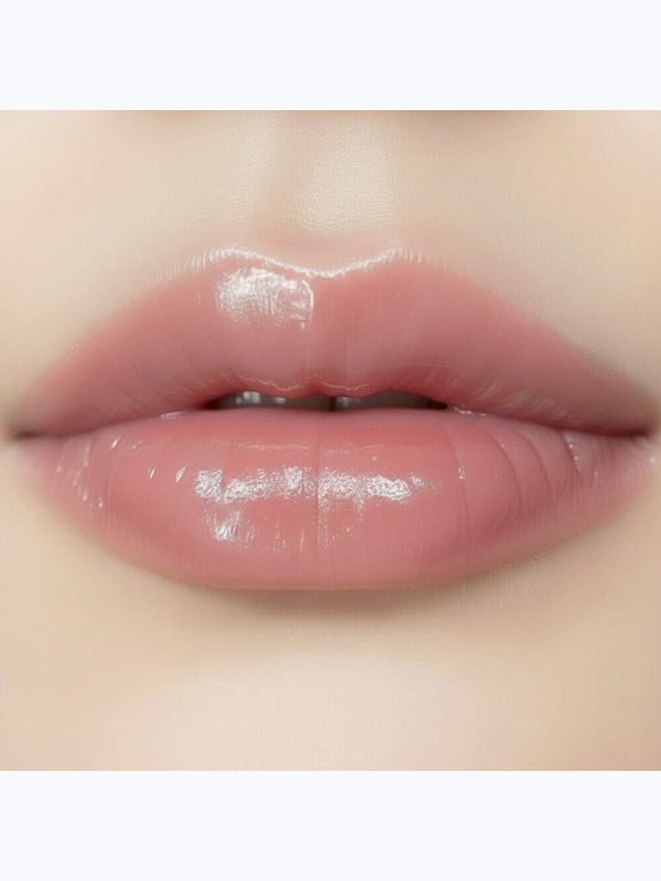 Оттеночный плампер для губ с микроиглами VT Cosmetics