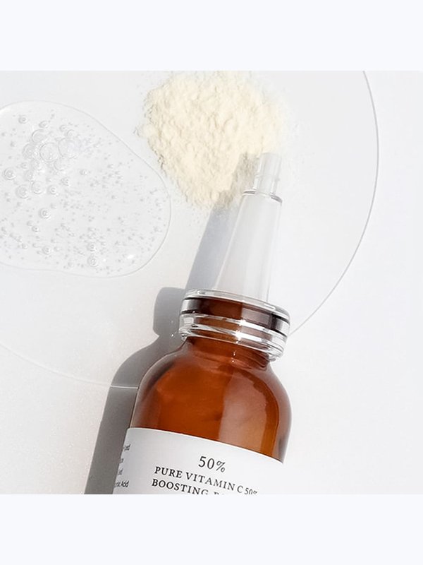 Многофункциональная пудра с витамином С Dr. Althea Pure Vitamin C 50% Boosting Powder